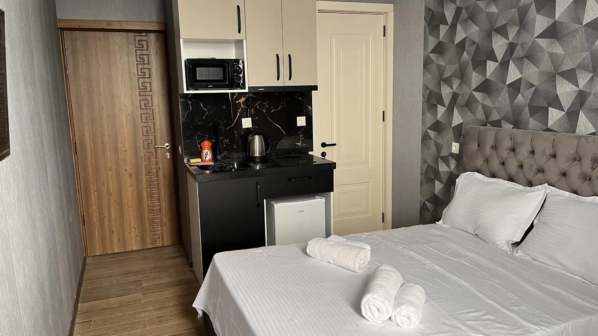 טביליסי Isani Vip Apartments 11 6