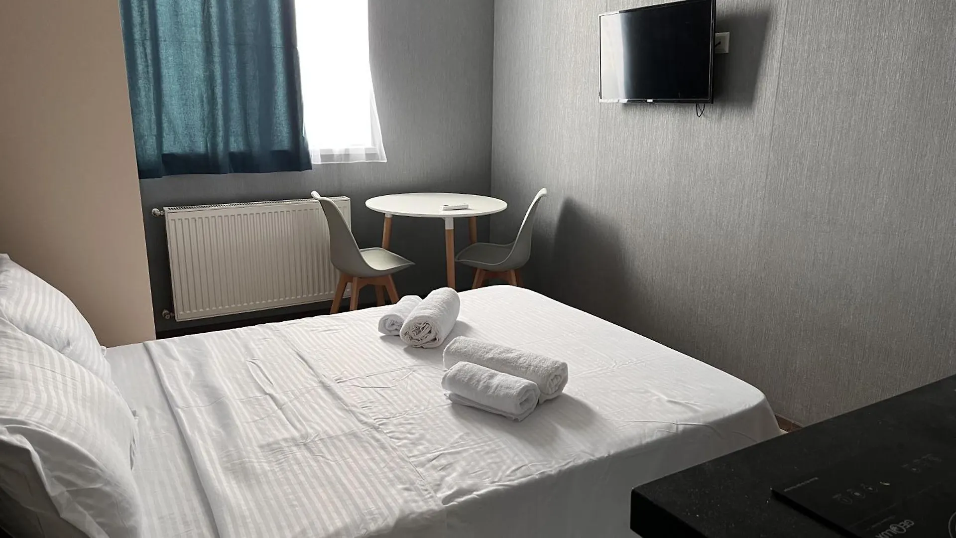 טביליסי Isani Vip Apartments 11 6 0*,  גאורגיה