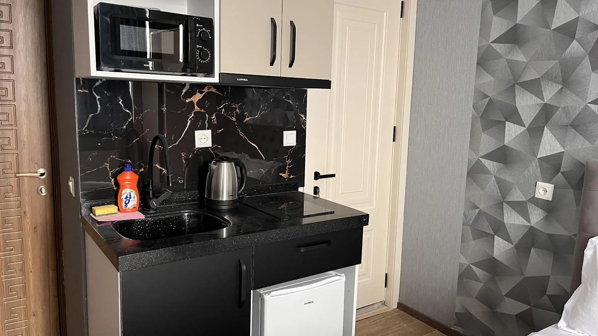 טביליסי Isani Vip Apartments 11 6